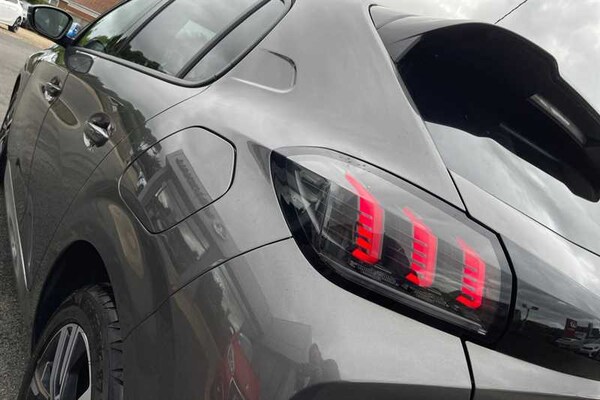 Used Peugeot 208 2022 for sale - 76204126: Photo 45