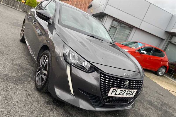 Used Peugeot 208 2022 for sale - 76204126: Photo 47