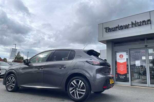 Used Peugeot 208 2022 for sale - 76204126: Photo 48