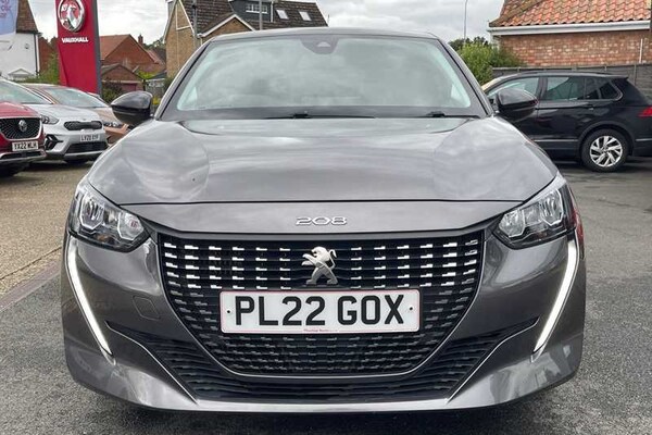 Used Peugeot 208 2022 for sale - 76204126: Photo 49