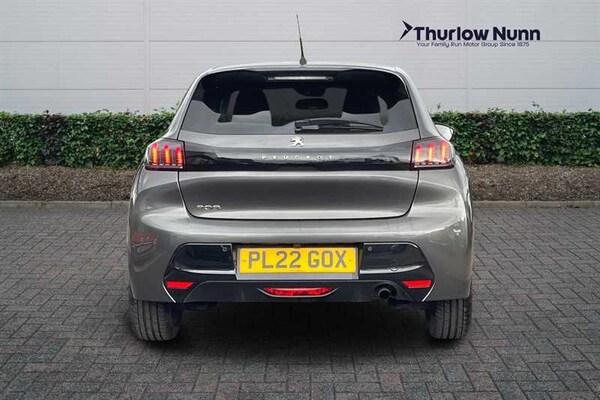 Used Peugeot 208 2022 for sale - 76204126: Photo 4