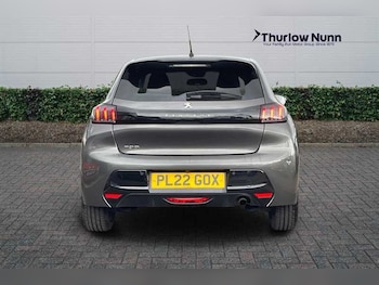 Used Peugeot 208 2022 for sale - 76204126: Photo 4