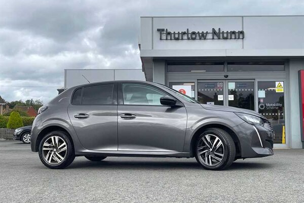 Used Peugeot 208 2022 for sale - 76204126: Photo 51