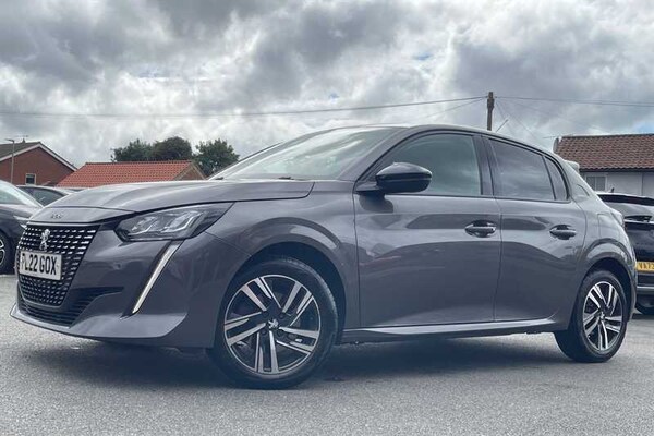 Used Peugeot 208 2022 for sale - 76204126: Photo 53