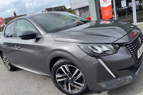 Used Peugeot 208 2022 for sale - 76204126: Photo 55