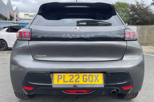 Used Peugeot 208 2022 for sale - 76204126: Photo 56