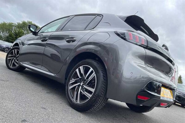 Used Peugeot 208 2022 for sale - 76204126: Photo 57