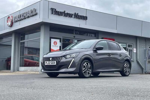 Used Peugeot 208 2022 for sale - 76204126: Photo 58