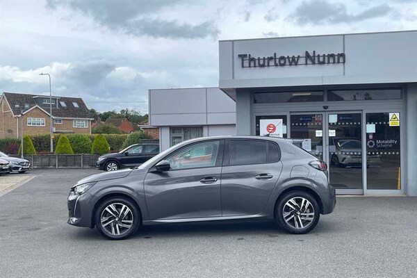 Used Peugeot 208 2022 for sale - 76204126: Photo 59