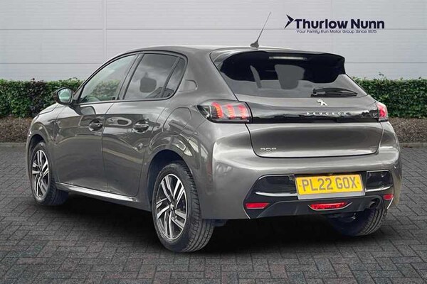 Used Peugeot 208 2022 for sale - 76204126: Photo 5