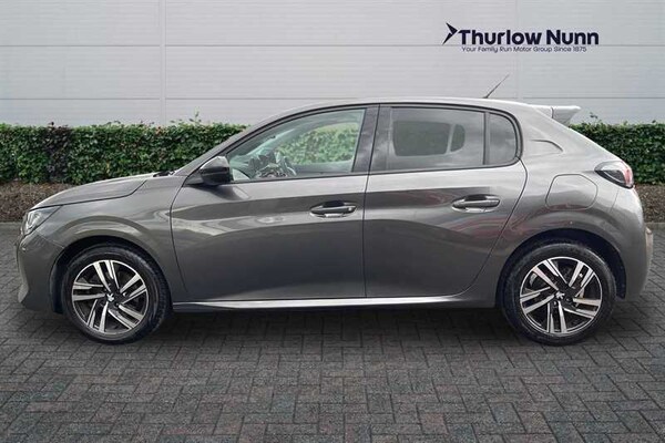 Used Peugeot 208 2022 for sale - 76204126: Photo 6