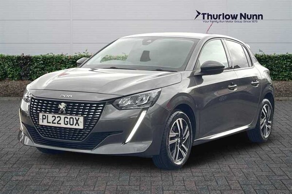 Used Peugeot 208 2022 for sale - 76204126: Photo 7