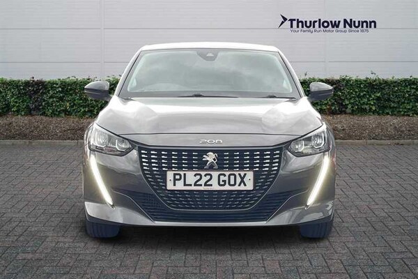Used Peugeot 208 2022 for sale - 76204126: Photo 8