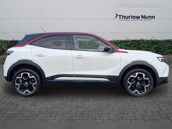 Used Vauxhall Mokka 2023 for sale - 77205947: Photo