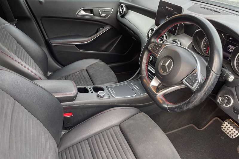 Used Mercedes-Benz GLA 2020 for sale - 77146247: Photo 10