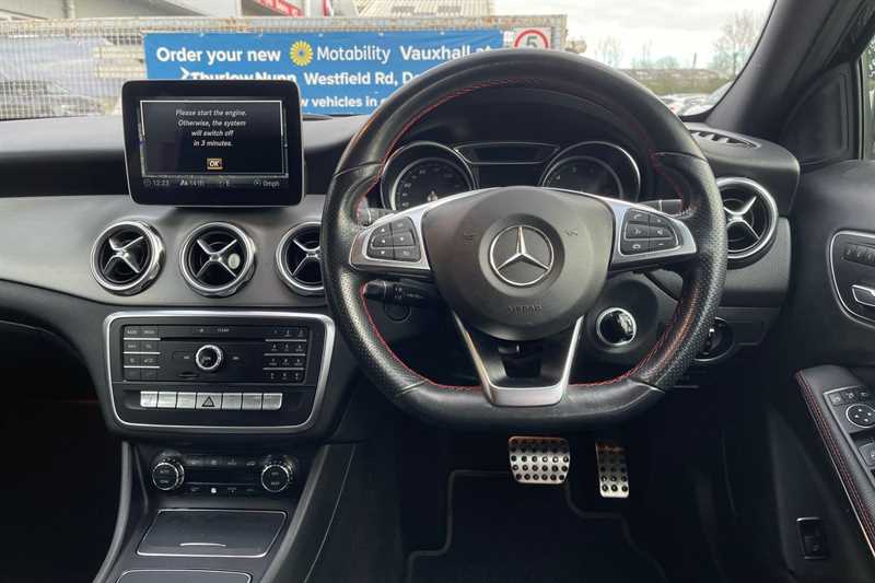 Used Mercedes-Benz GLA 2020 for sale - 77146247: Photo 11