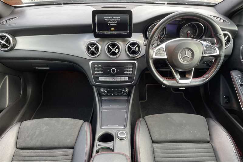 Used Mercedes-Benz GLA 2020 for sale - 77146247: Photo 12
