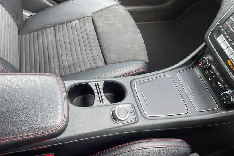 Used Mercedes-Benz GLA 2020 for sale - 77146247: Photo 14