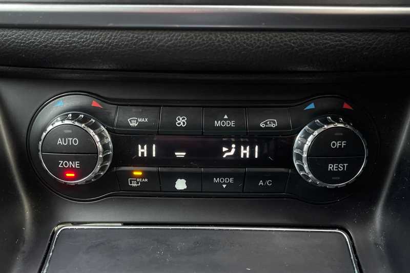 Used Mercedes-Benz GLA 2020 for sale - 77146247: Photo 15