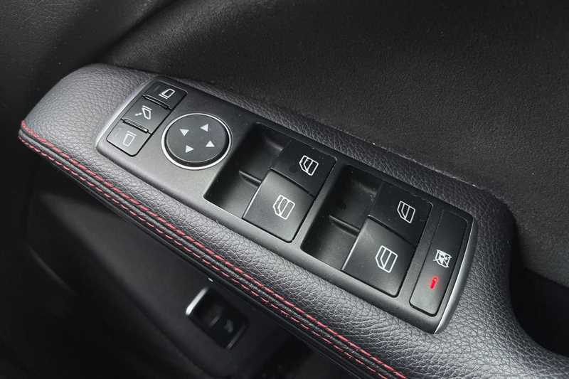 Used Mercedes-Benz GLA 2020 for sale - 77146247: Photo 16