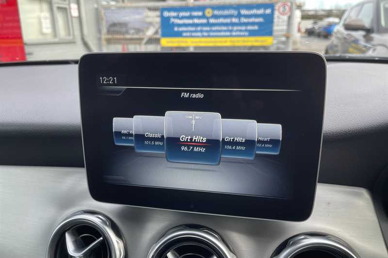 Used Mercedes-Benz GLA 2020 for sale - 77146247: Photo 17