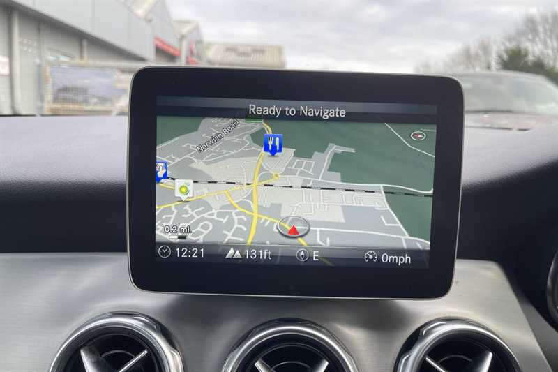 Used Mercedes-Benz GLA 2020 for sale - 77146247: Photo 18