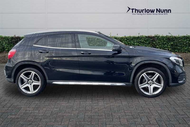 Used Mercedes-Benz GLA 2020 for sale - 77146247: Photo 2
