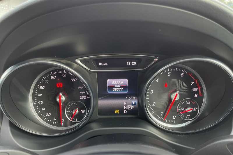 Used Mercedes-Benz GLA 2020 for sale - 77146247: Photo 20