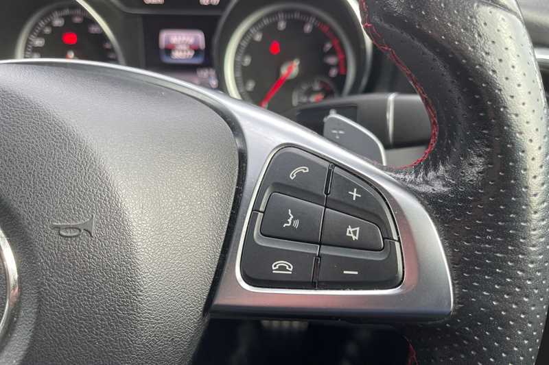 Used Mercedes-Benz GLA 2020 for sale - 77146247: Photo 22