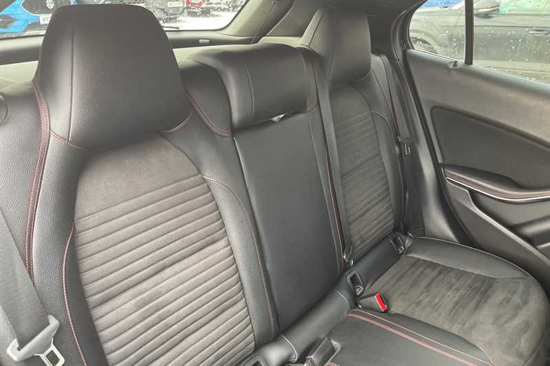 Used Mercedes-Benz GLA 2020 for sale - 77146247: Photo 23