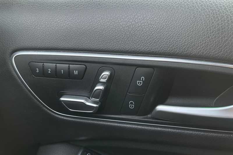 Used Mercedes-Benz GLA 2020 for sale - 77146247: Photo 28