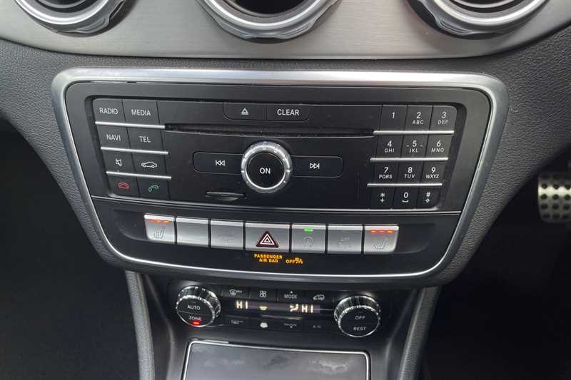 Used Mercedes-Benz GLA 2020 for sale - 77146247: Photo 33