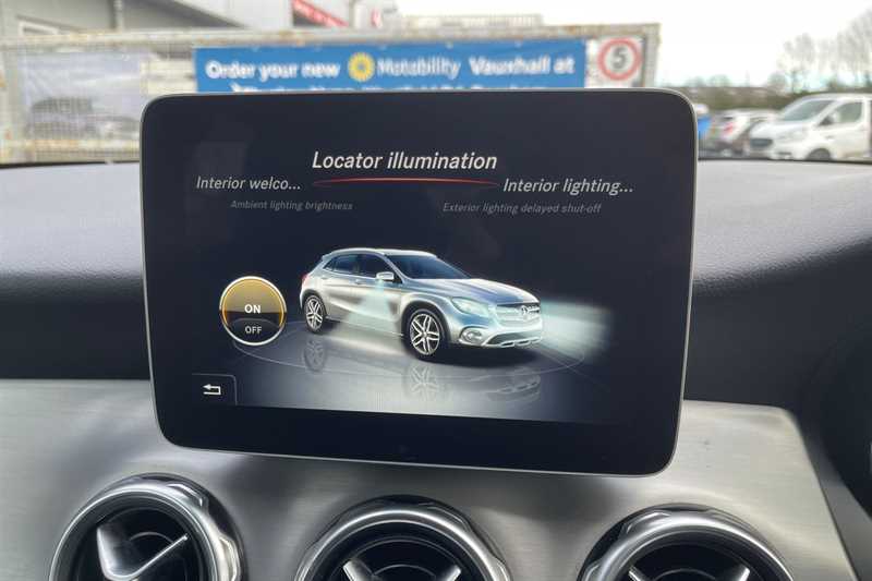 Used Mercedes-Benz GLA 2020 for sale - 77146247: Photo 35