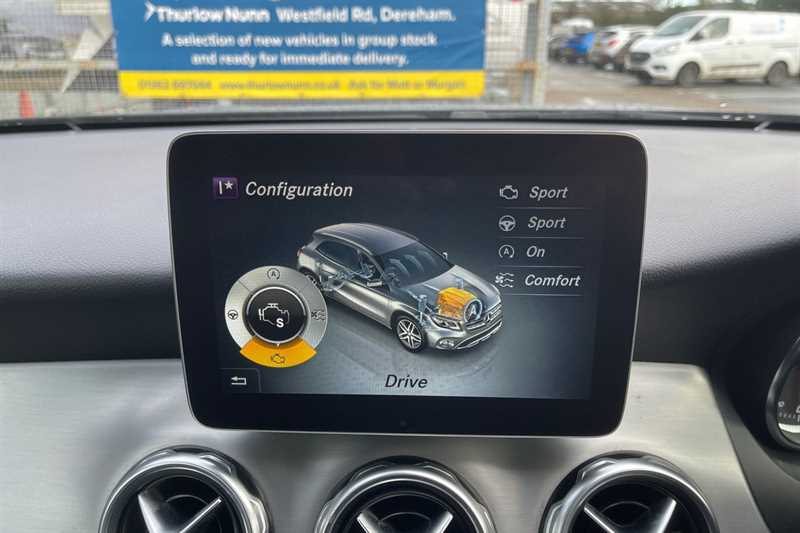 Used Mercedes-Benz GLA 2020 for sale - 77146247: Photo 36