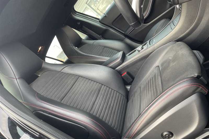 Used Mercedes-Benz GLA 2020 for sale - 77146247: Photo 39