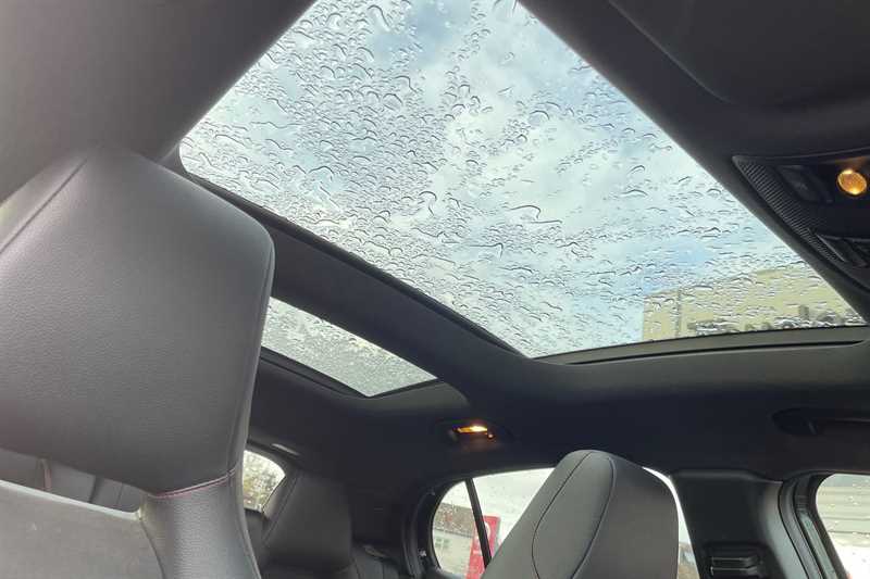 Used Mercedes-Benz GLA 2020 for sale - 77146247: Photo 40