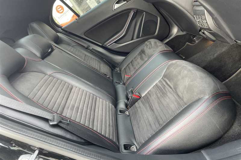 Used Mercedes-Benz GLA 2020 for sale - 77146247: Photo 41