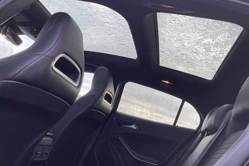 Used Mercedes-Benz GLA 2020 for sale - 77146247: Photo 44