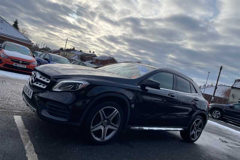 Used Mercedes-Benz GLA 2020 for sale - 77146247: Photo 49