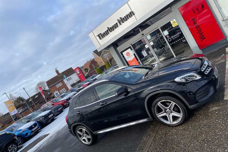 Used Mercedes-Benz GLA 2020 for sale - 77146247: Photo 54