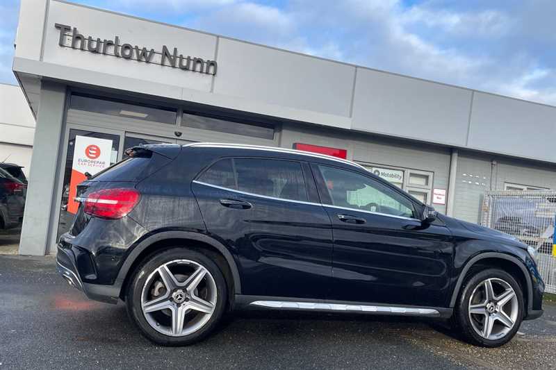 Used Mercedes-Benz GLA 2020 for sale - 77146247: Photo 55