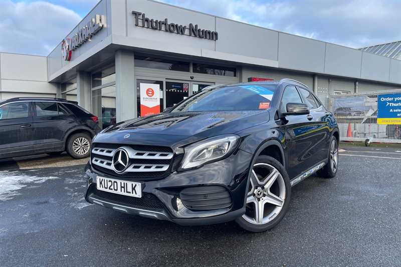 Used Mercedes-Benz GLA 2020 for sale - 77146247: Photo 57