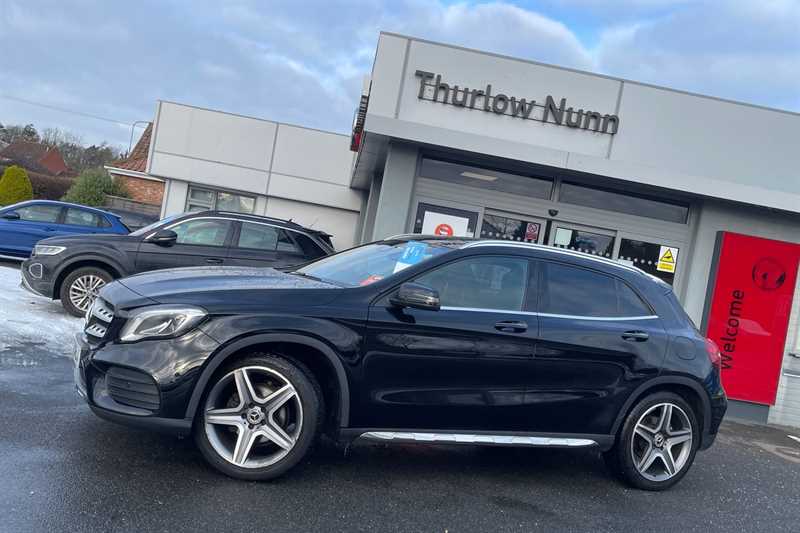 Used Mercedes-Benz GLA 2020 for sale - 77146247: Photo 58