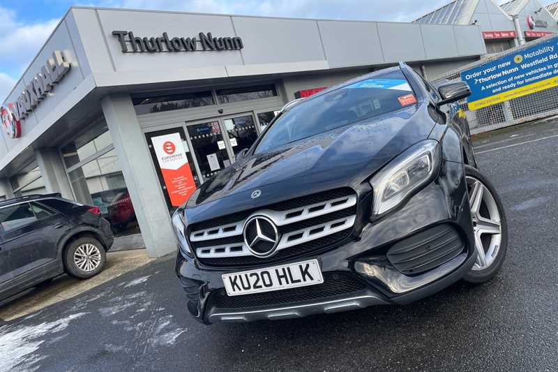 Used Mercedes-Benz GLA 2020 for sale - 77146247: Photo 59