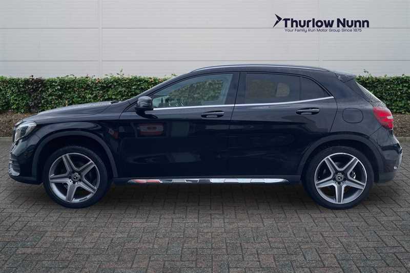 Used Mercedes-Benz GLA 2020 for sale - 77146247: Photo 6