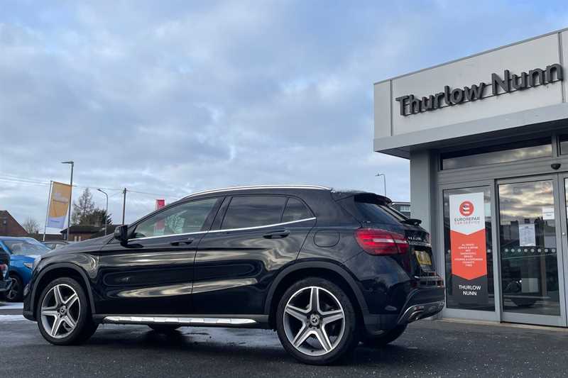 Used Mercedes-Benz GLA 2020 for sale - 77146247: Photo 60