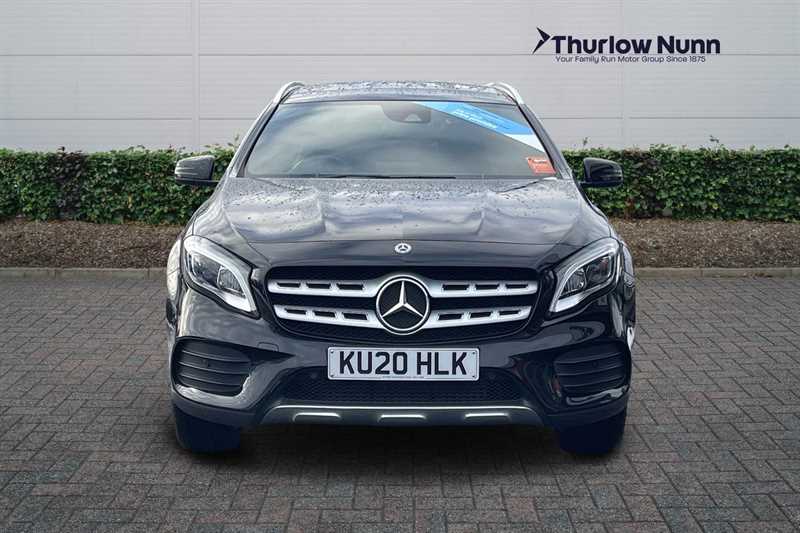 Used Mercedes-Benz GLA 2020 for sale - 77146247: Photo 8