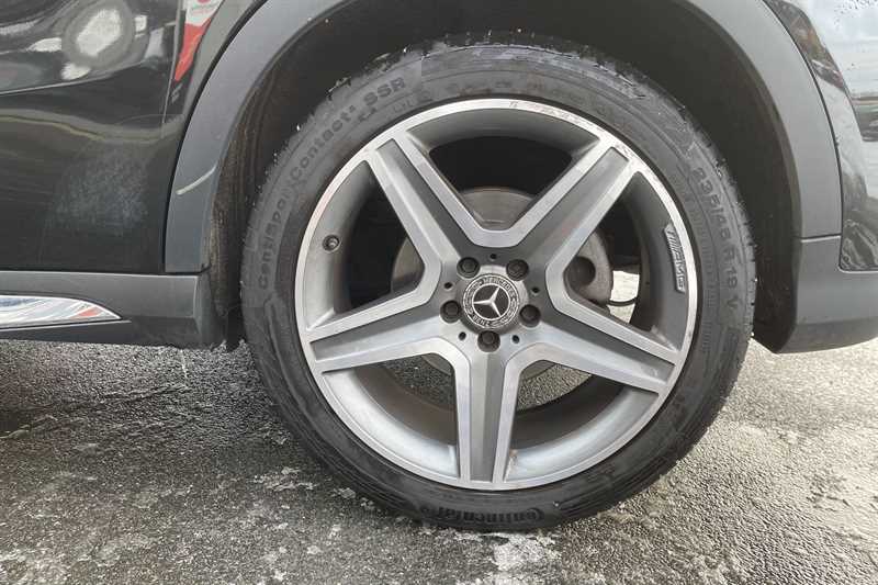 Used Mercedes-Benz GLA 2020 for sale - 77146247: Photo 9