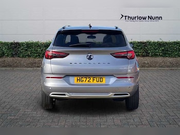 Used Vauxhall Grandland 2022 for sale - 77685959: Photo