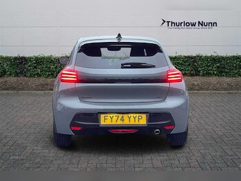 Used Peugeot 208 2024 for sale - 77347133: Photo